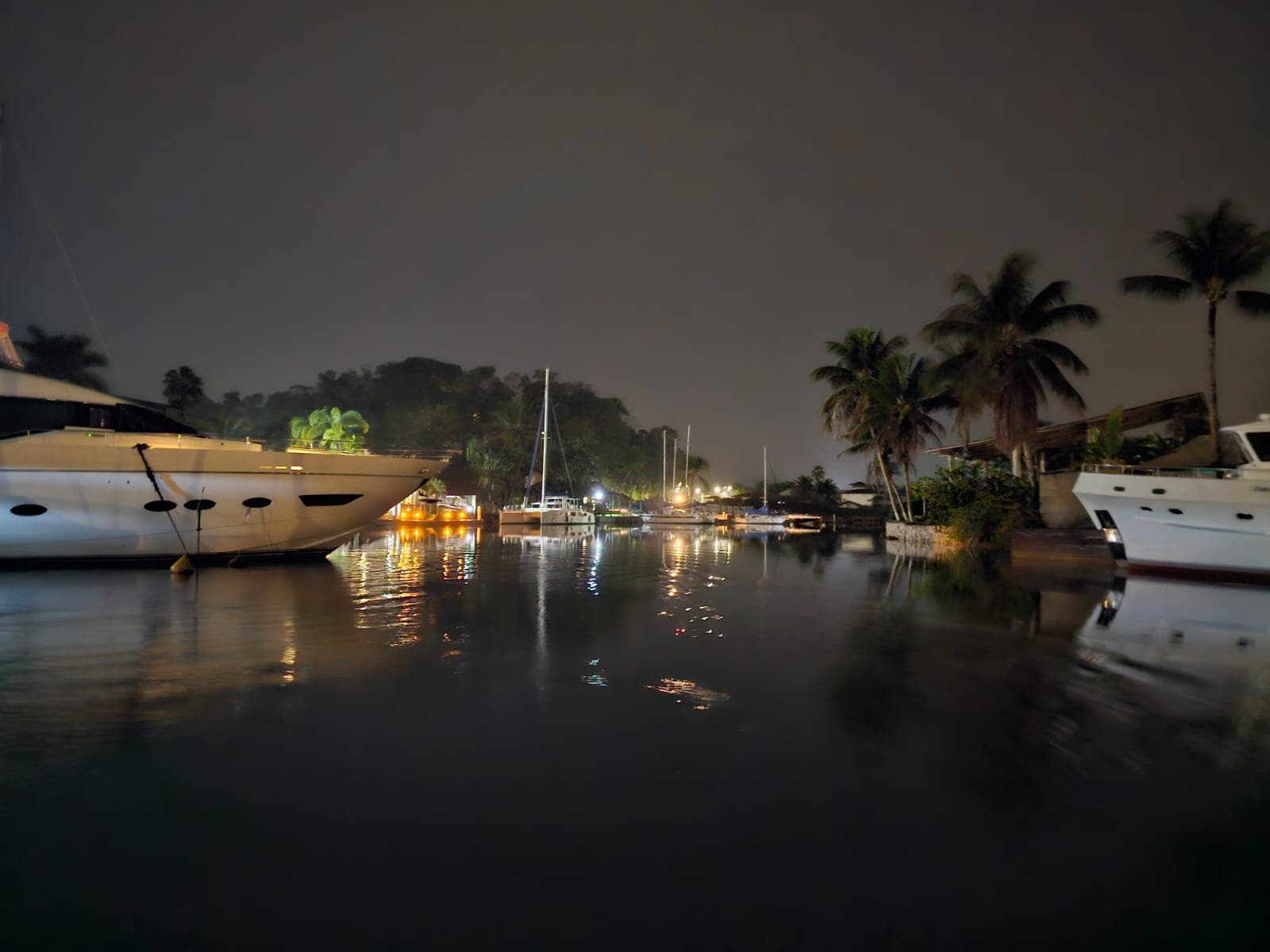 Ilha Grande